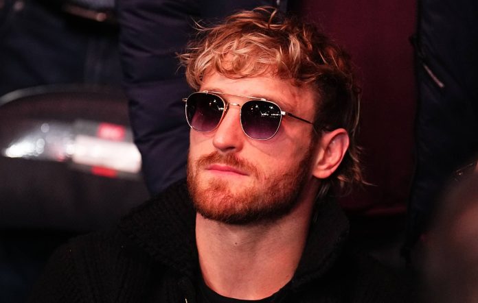 Reagon Logan Paul pasi u tall nga “South Park”