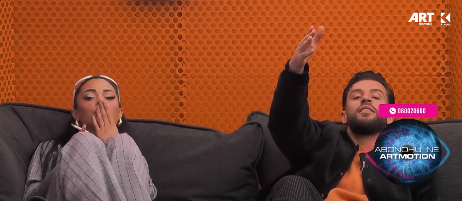 Lumbardhi ka një përshëndetje për vendlindjen e tij (VIDEO)