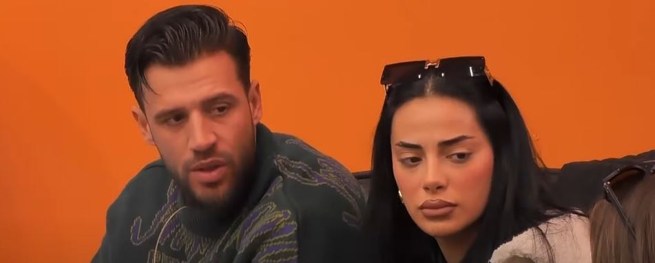 Lumbardhi tregon kush mund të largohet sonte, ka diçka për të thënë edhe për Albën (VIDEO)