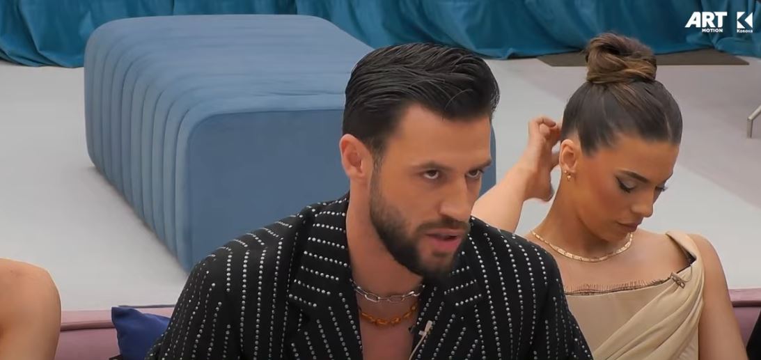 Lumbardhi - Lindës: Po ja fut kutrum (VIDEO)