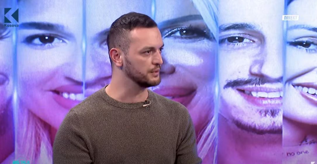 Lumi: Po të ishte Santiana e dashura ime nuk do ia falja (VIDEO)