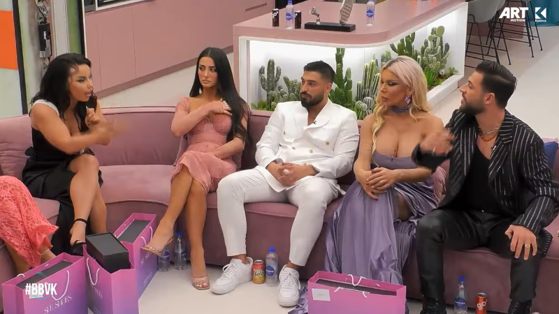 Lumbardhi shpjegon gjestin me gisht ndaj Lindës (VIDEO)