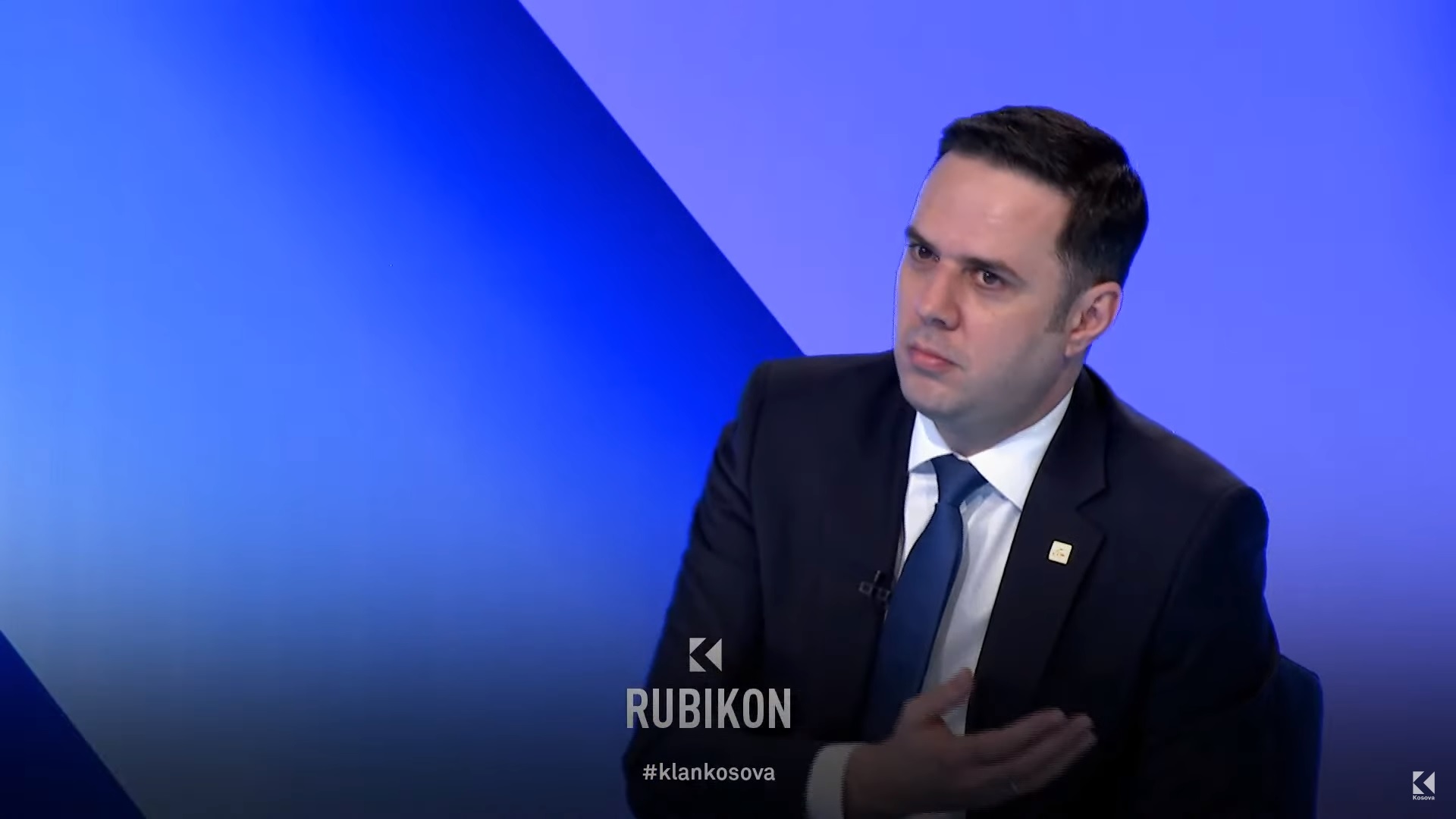Abdixhiku: Kur u shtrenjtu rryma te ne, çmimi në berzë ishte 300 euro – sonte është 20 euro (VIDEO)