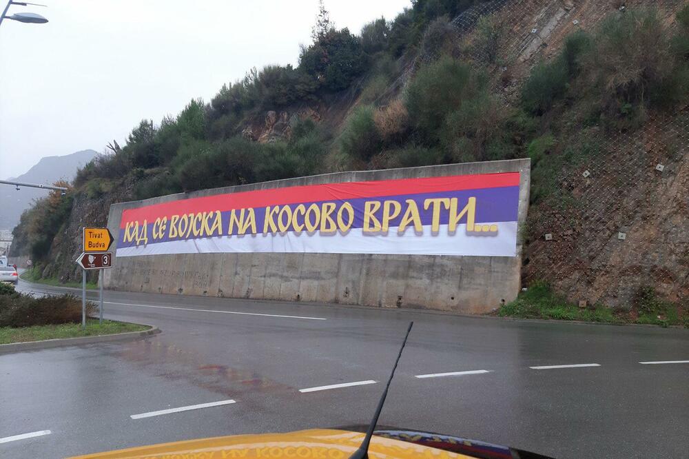 mbishkrimi kur ushtria te kthehet ne kosove budva
