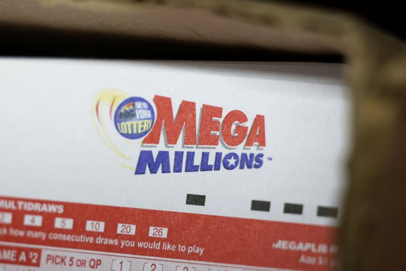 Dy bileta fituese të çmimit "Mega Millions" shiten në të njëjtin dyqan