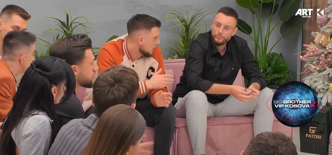 Mirdoni: I kom thanë Ardit, nëse nuk po mendon diçka me Shqipen, a hy unë seriozisht (VIDEO)