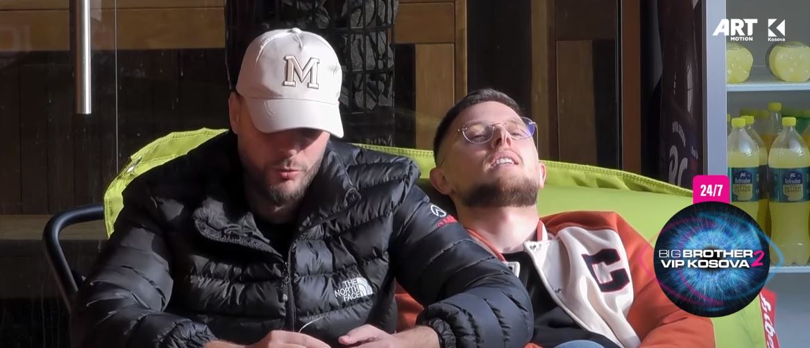“O plaku i katunit” Mirdoni e Ardi ngacmojnë Ganiun (VIDEO)