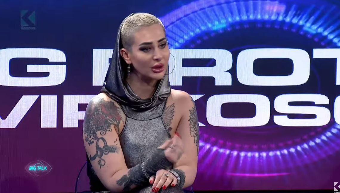 Miss Rose: Nuk pata kohë për lojën time (VIDEO)
