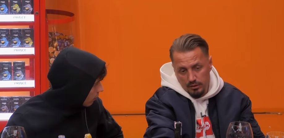 Kjo është banorja e cila sipas Bleros nuk doli mirë në darkën e të nominuarve (VIDEO)