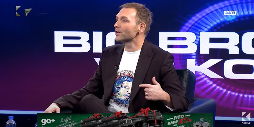 Neziri: Big Brother ka afruar afër vetës të gjitha mediat (VIDEO)