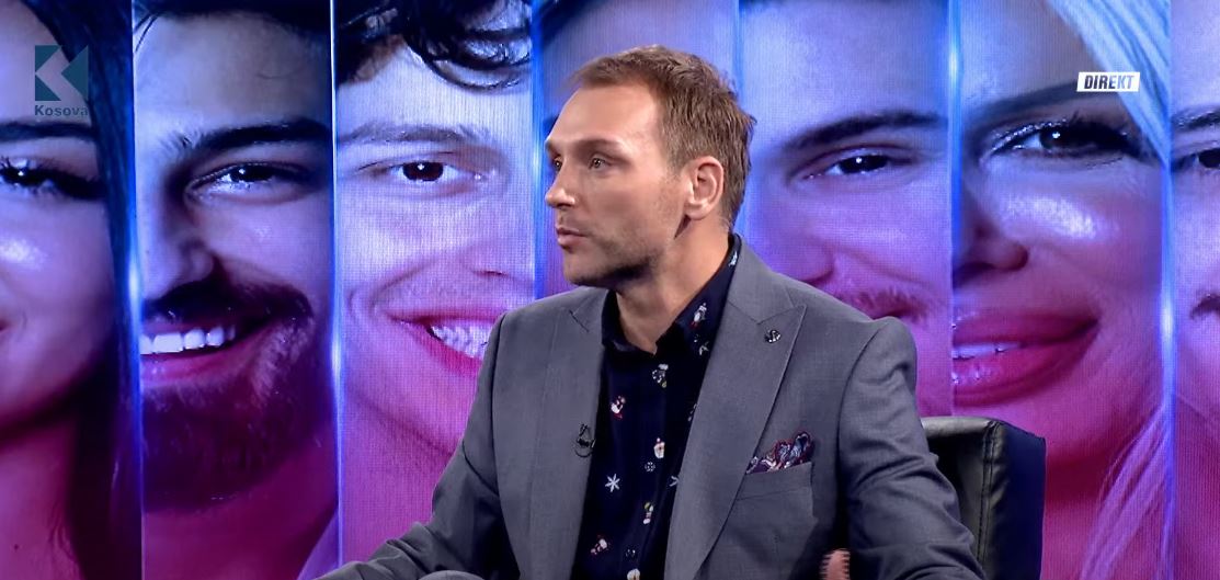 Neziri për Azemin dhe Besin: Ishin shumë neutral në lojë (VIDEO)