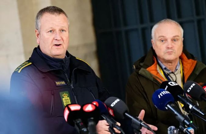 Danimarkë: Arrestohen katër persona për sulm të dyshuar anti-hebre