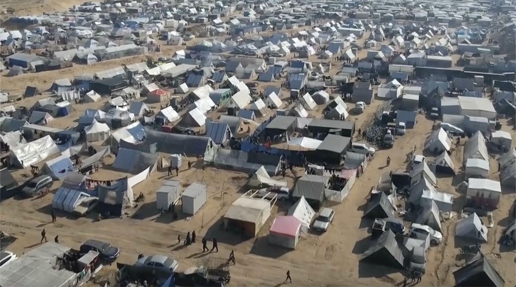 Raportohet se sulmet ajrore izraelite kanë vrarë tetë palestinezë në Rafah
