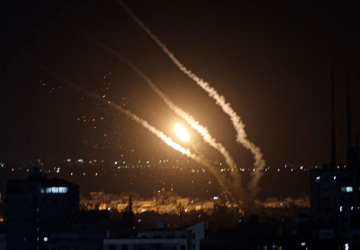 Izraeli raporton lëshimin e raketave drejt Jerusalemit për herë të parë pas disa javësh