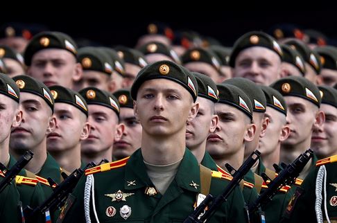 Rusia refuzon të kufizojë afatin e shërbimit ushtarak për personat e mobilizuar pjesërisht