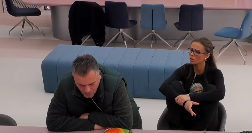 Buci, Santiana dhe Lumi flasin për gjestin e Ganiut ndaj Edonës (VIDEO)