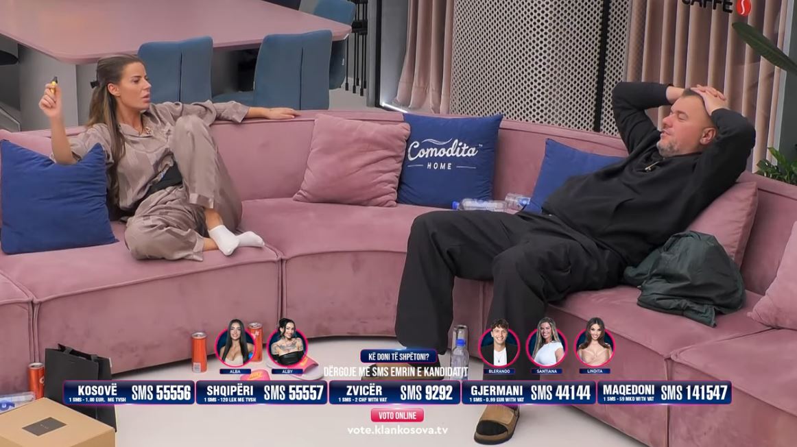 Ylli ka një paralajmërim, thotë se nga nesër do t'ia "sillë" Albës (VIDEO)