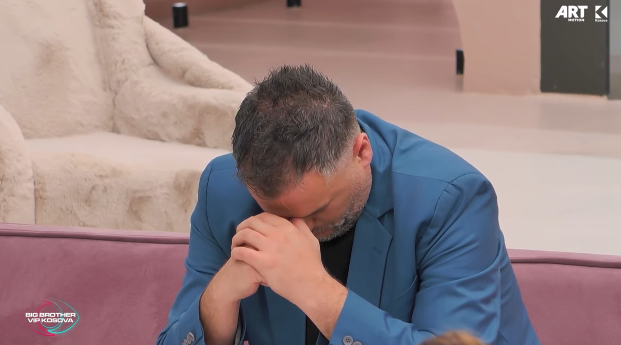 Audio-mesazhi me plotë emocion i Veronës për Bucin: Mos harro që po t'shohim! (VIDEO)