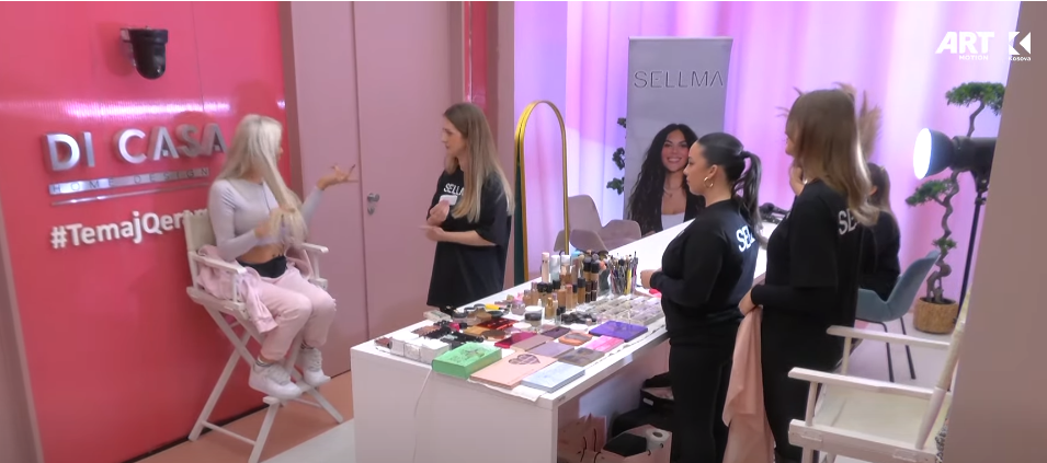 Për dukjen e banorëve sonte në Prime do të përkujdeset Sellma dhe Kaci (VIDEO)