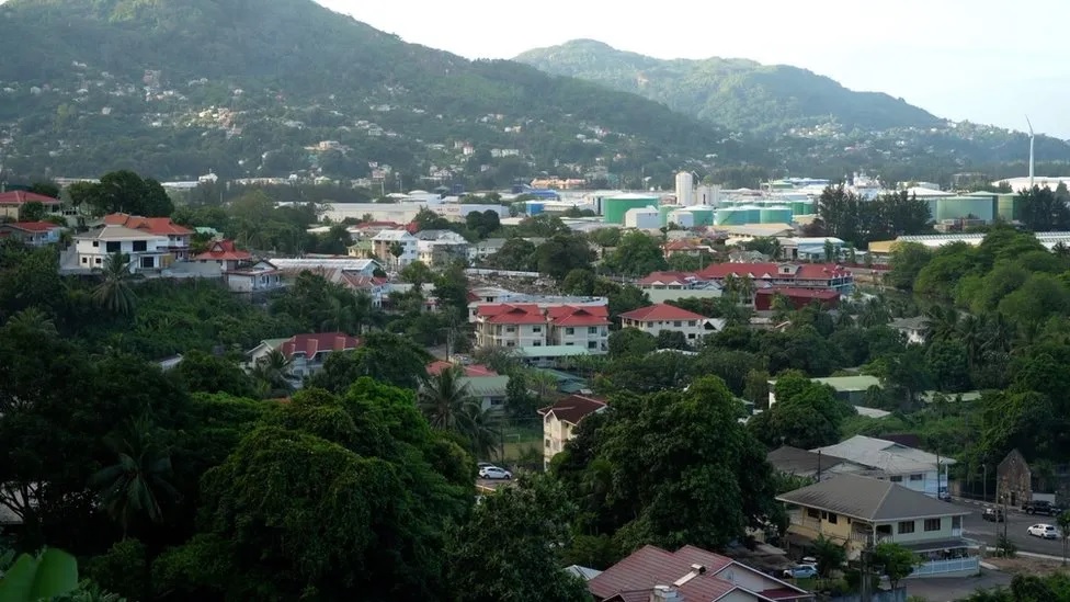 Seychelles shpall gjendjen e jashtëzakonshme pas një shpërthimi të madh