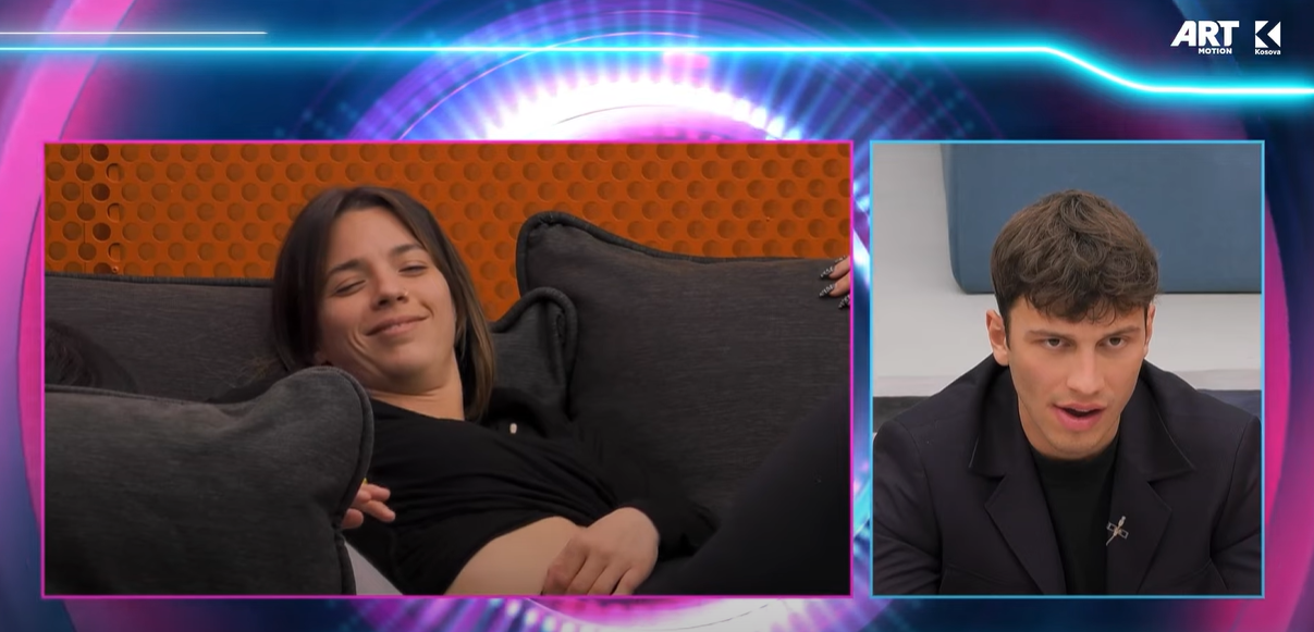 Sfida e buxhetit, del klipi me momentet më interesante (VIDEO)