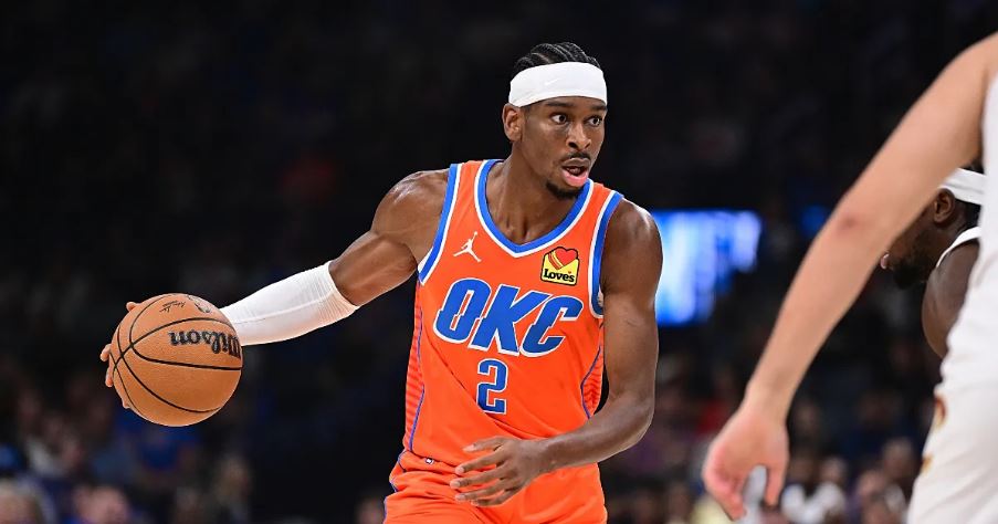 Thunder fiton në sekondin e fundit ndaj Nuggets (VIDEO)