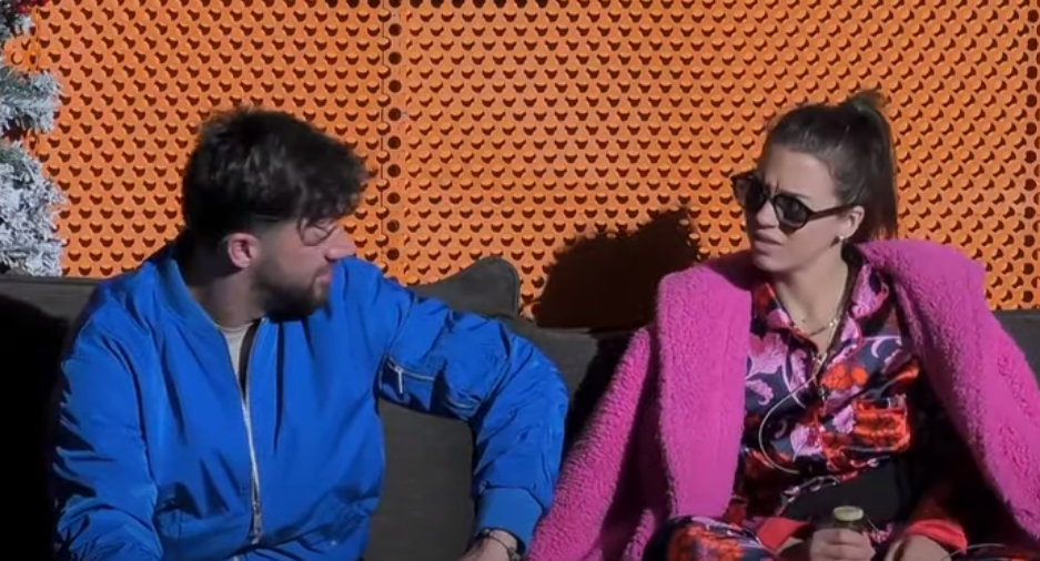 Lumbardhi dhe Shqipja të parët që zgjohen nga gjumi (VIDEO)