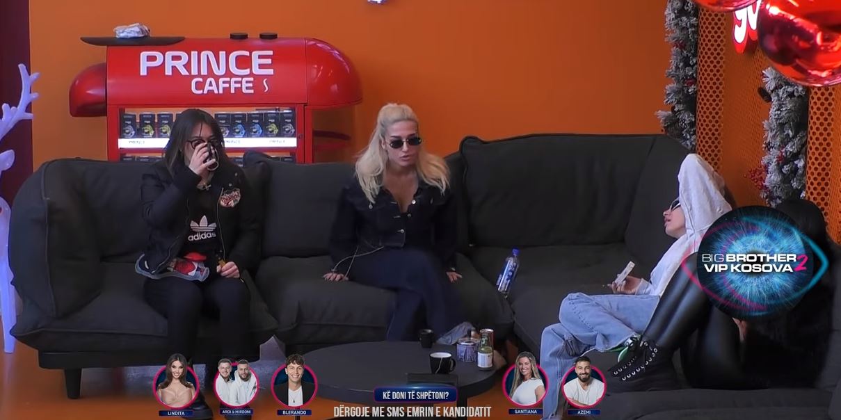 Shqipja s'e di ngjyrën pembe, pyet banoret se cila është? (VIDEO)
