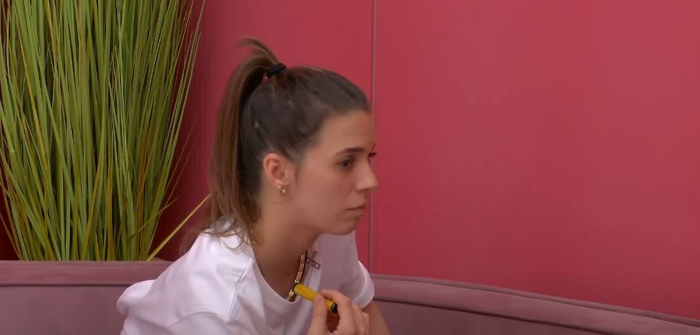 Shqipja fton të tjerët: Më propozoni të gjithë që të shkoj në nominim me këtë banore (VIDEO)