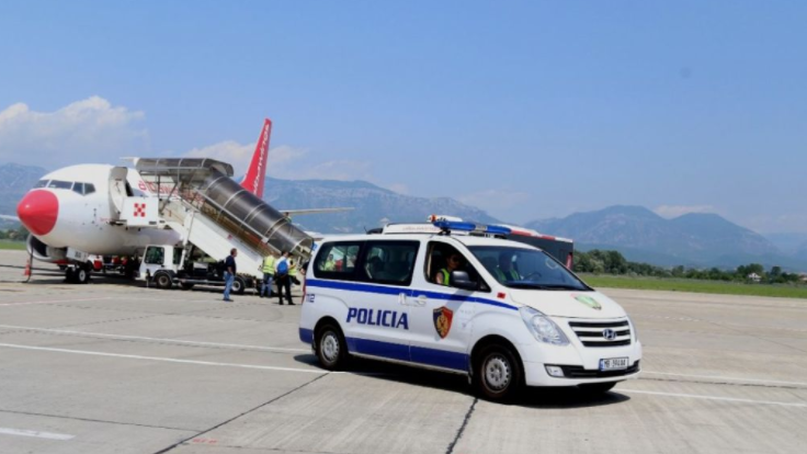 Arrestohen në Francë, Gjeorgji dhe Gjermani 3 shtetas të shpallur në kërkim