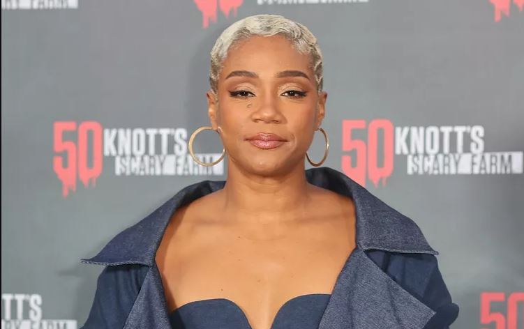 Aktorja Tiffany Haddish deklarohet e pafajshme