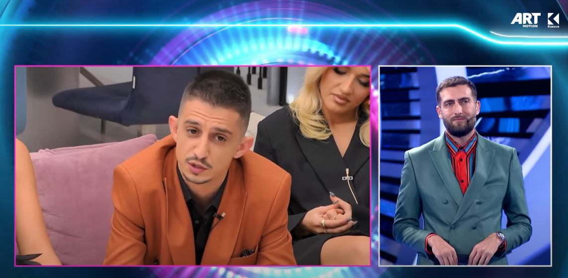 Cila ishte eksperienca e treshes nën pranga? (VIDEO)
