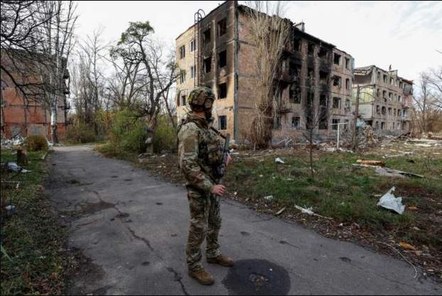 Ukraina pretendon për më shumë humbje ruse