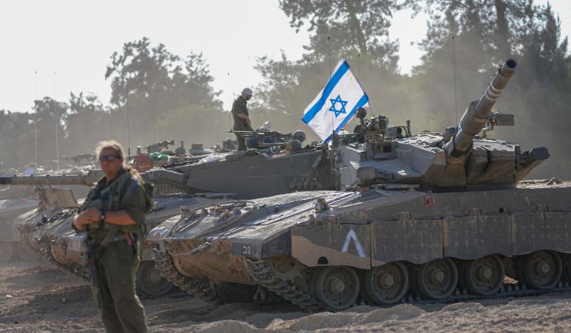 Ushtria izraelite ndalon aksionin ushtarak në Rafah për katër orë