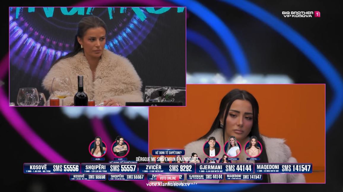 A po e kontrollon Santiana, Albën? (VIDEO)