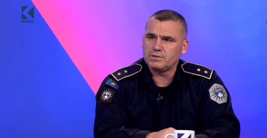 Elshani: Policia kërkoi asistencë nga FSK-ja, erdhën me leje të KFOR-it ...