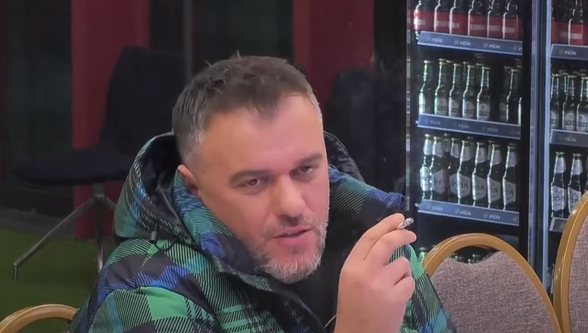 Ganiu, Bucit: Ma rrenc, ma i pabesë se ti nuk ka (VIDEO)