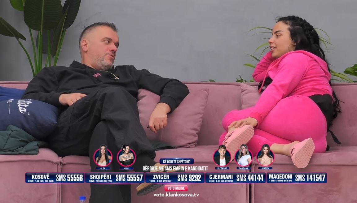 Buci - Lindës: Prej nesër nis festa ime për daljen tënde të premtën (VIDEO)
