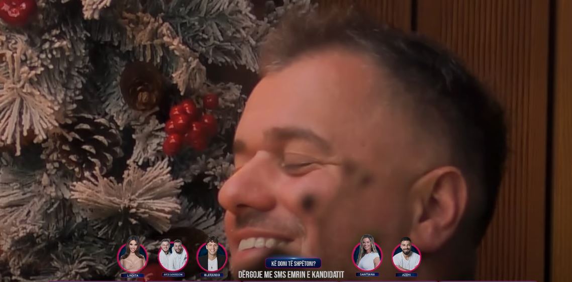 Santiana, Yllit: Mos na kanë lënë ata jashtë? (VIDEO)