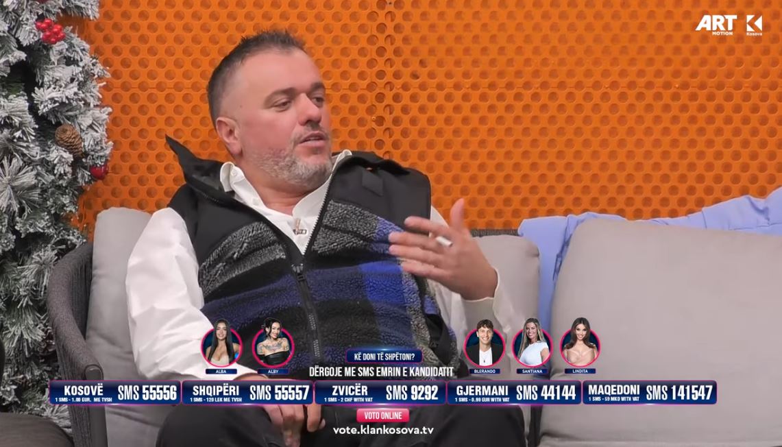 Kush është i rrezikuar të dal nga shtëpia? Ylli dhe Shqipja japin mendimin e tyre (VIDEO)