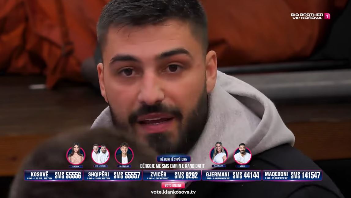 Azemi jep një sqarim mbi raportet me Albën: Kjo është arsyeja pse jemi distancuar (VIDEO)
