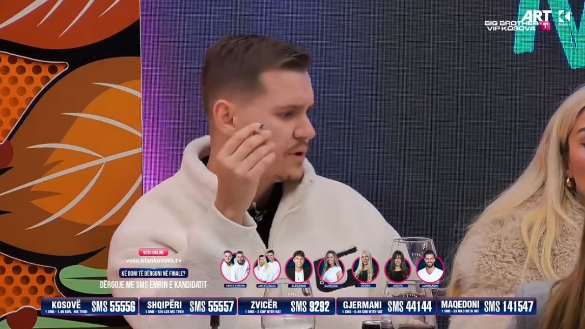 Adri: Kam besu tek Shqipja, por ajo ish në gjendje me bo gjithçka për çmim (VIDEO)