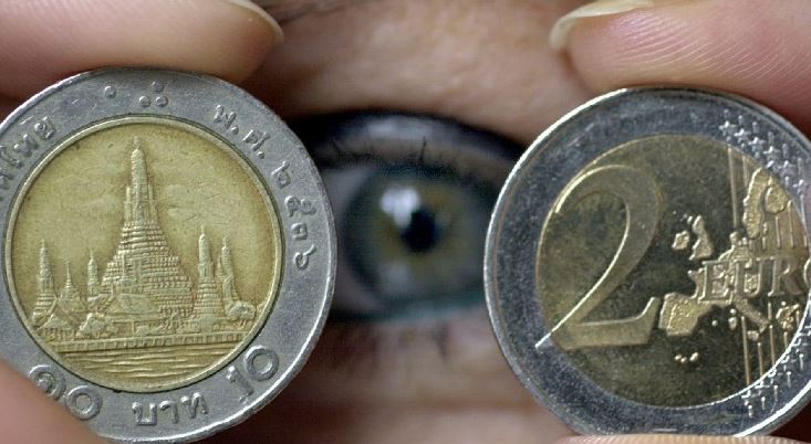 Policia konfiskon monedha metalike mbi 2600 euro në Fushë Kosovë