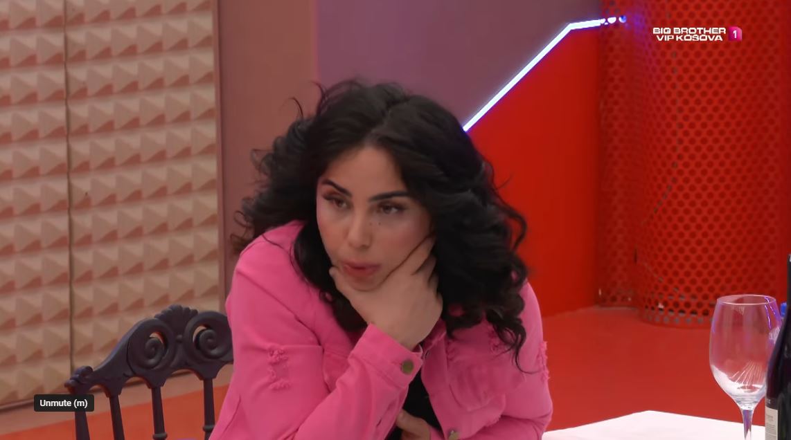 A ishte me të vërtetë prank ajo çka ndodhi mes Lindës dhe Shqipes? (VIDEO)