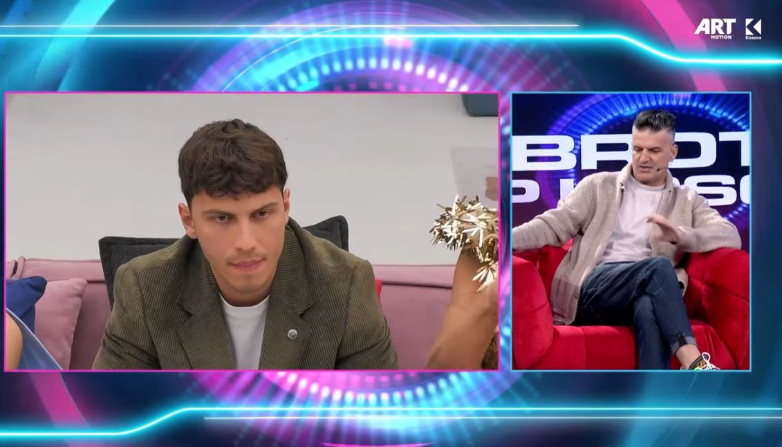 Bledi: Blerando po tregohet hipokrit, është i dashuruar në vetën (VIDEO)