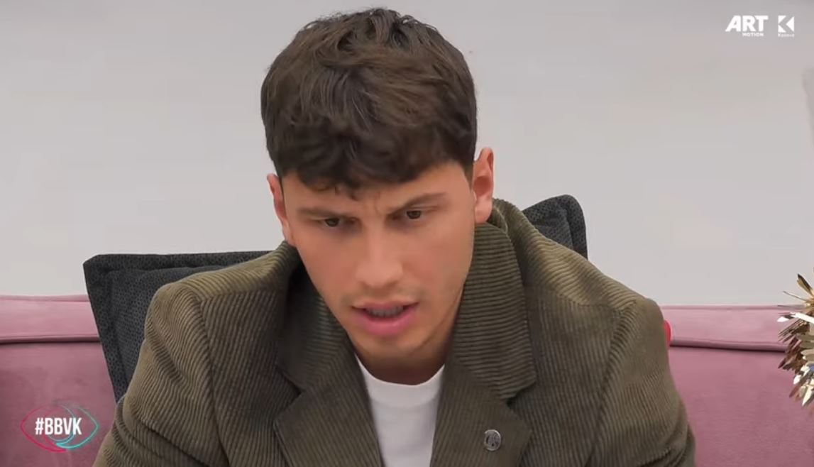 Blerando: Shqipja është aktore fantastike, nuk kam luajtur me ndenja të askujt (VIDEO)