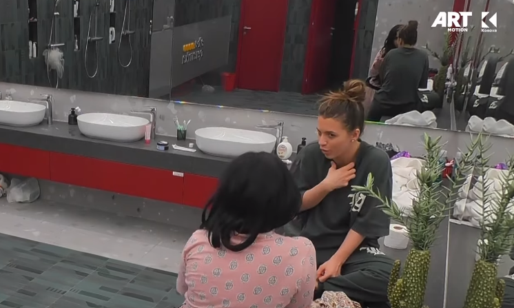 Shqipen po e shqetësojnë disa gjëra së fundmi (VIDEO)