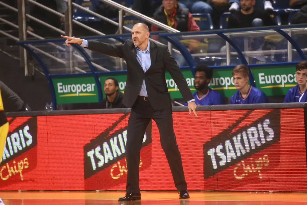 Jaksa Vuliq emërohet trajner i KB Prishtinës