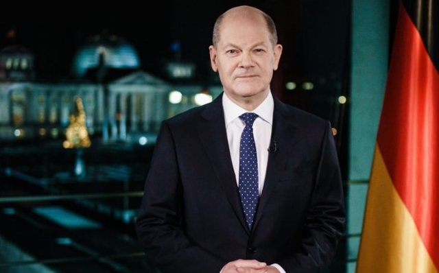 Scholz: Nëse ka diçka që s'duhet të ketë kurrë vend në Gjermani, është ideologjia raciste