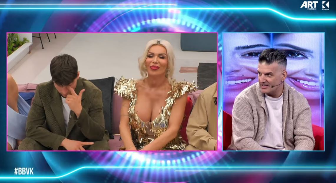 Mane - Edonës: Populli në Peqin ka protestuar kundër teje (VIDEO)